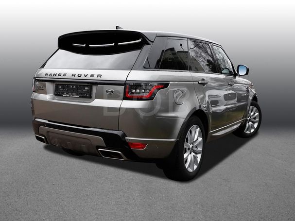 Land Rover Range Rover Sport P400e Autobiography Dynamic 297 kW image number 2