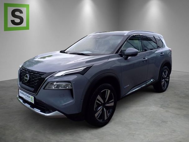 Nissan X-Trail 157 kW image number 1