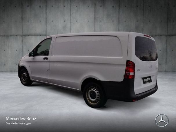 Mercedes-Benz Vito 114 CDi 100 kW image number 12