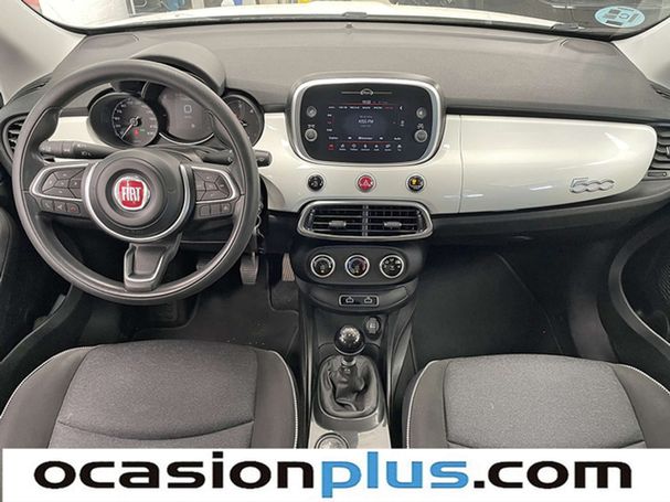 Fiat 500X 1.3 4x2 S&S Urban 70 kW image number 6