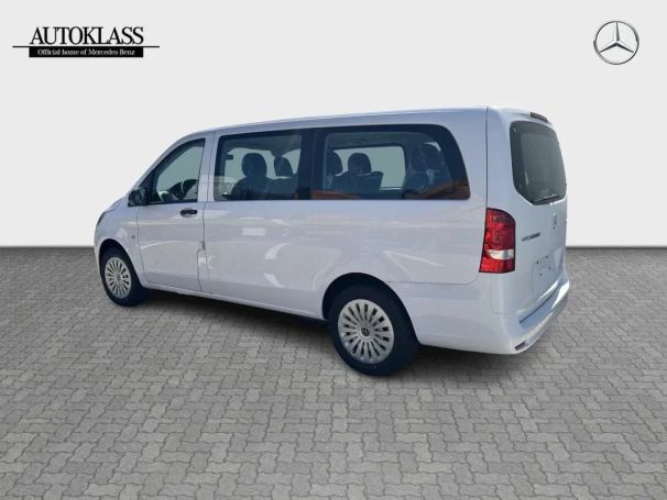 Mercedes-Benz Vito d 100 kW image number 3