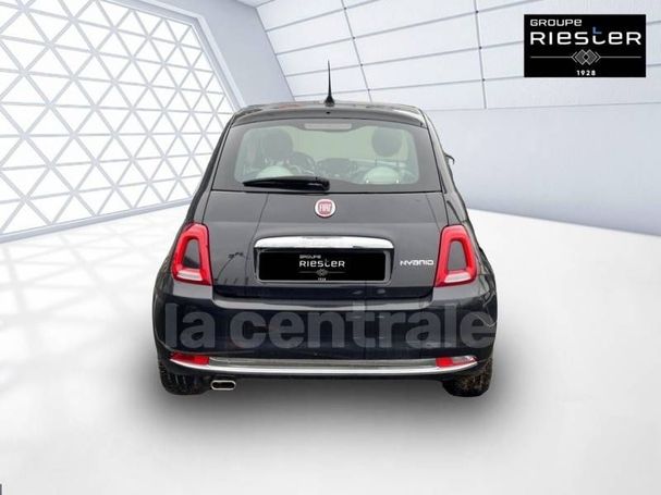 Fiat 500 1.0 51 kW image number 6