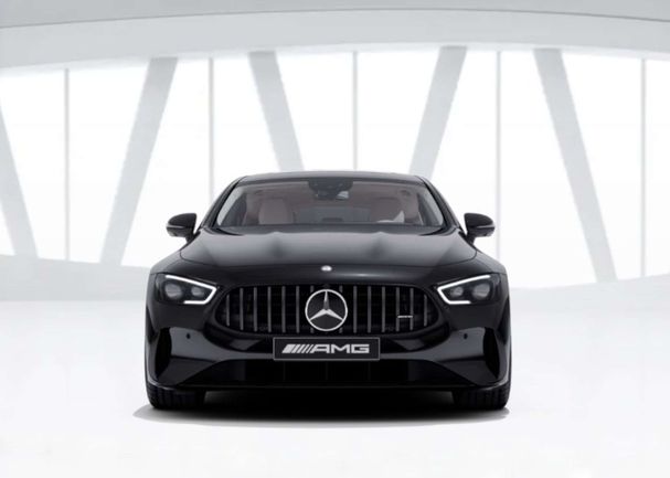 Mercedes-Benz AMG GT 270 kW image number 1