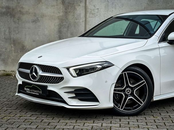 Mercedes-Benz A 220 140 kW image number 1