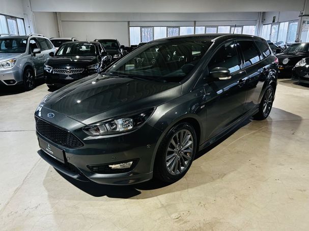 Ford Focus 92 kW image number 2