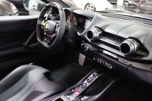 Ferrari 812 GTS 588 kW image number 12