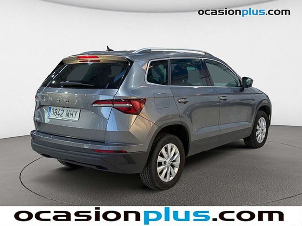 Skoda Karoq 1.5 TSI ACT Ambition 110 kW image number 3