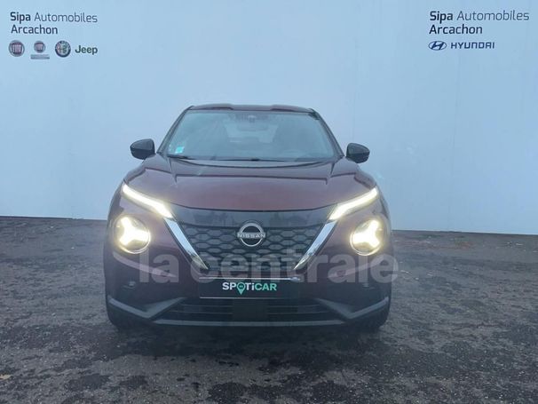 Nissan Juke 105 kW image number 3