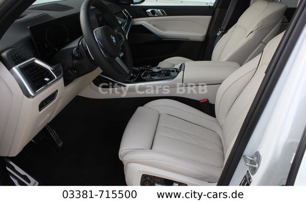 BMW X7 xDrive 280 kW image number 8