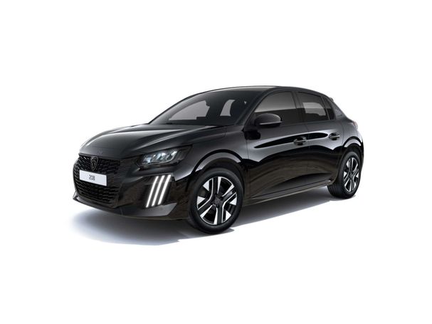 Peugeot 208 PureTech 100 Allure 74 kW image number 1