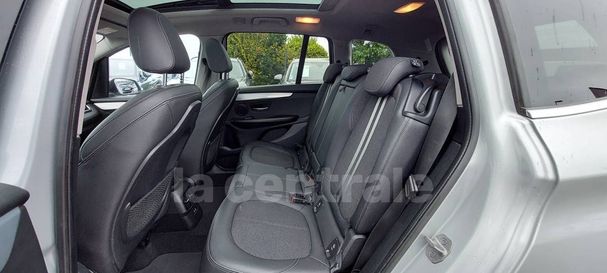 BMW 220d Gran Tourer 140 kW image number 20