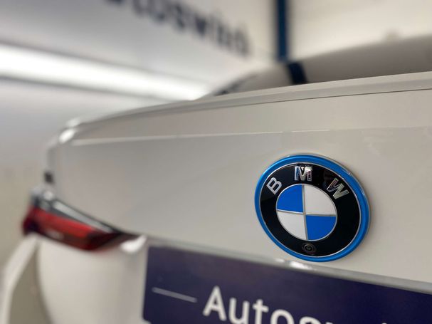 BMW i4 M50 xDrive 400 kW image number 29