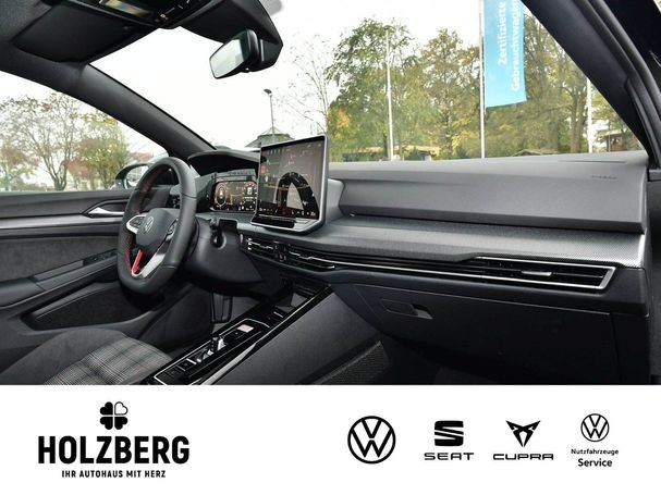 Volkswagen Golf DSG 195 kW image number 8