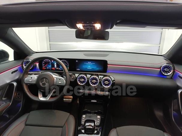 Mercedes-Benz CLA 250 160 kW image number 7