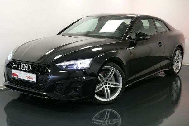 Audi A5 50 TDI quattro Tiptronic S-line 210 kW image number 1