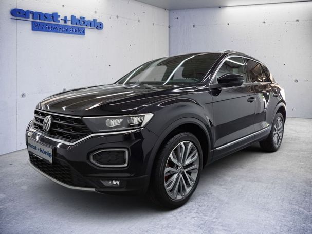 Volkswagen T-Roc 1.5 TSI ACT DSG Sport 110 kW image number 1