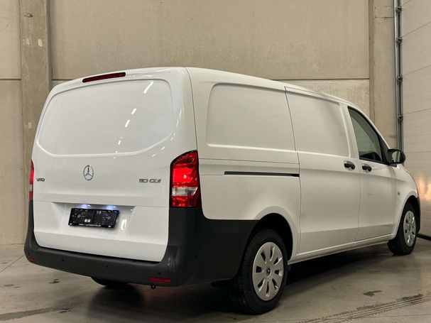 Mercedes-Benz Vito 75 kW image number 4