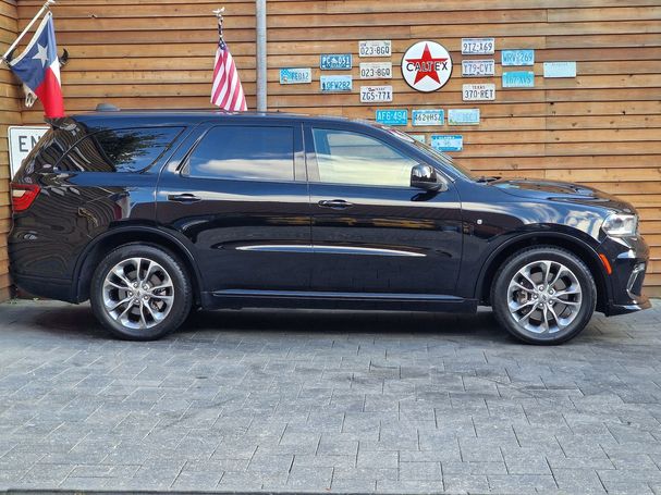 Dodge Durango 268 kW image number 11