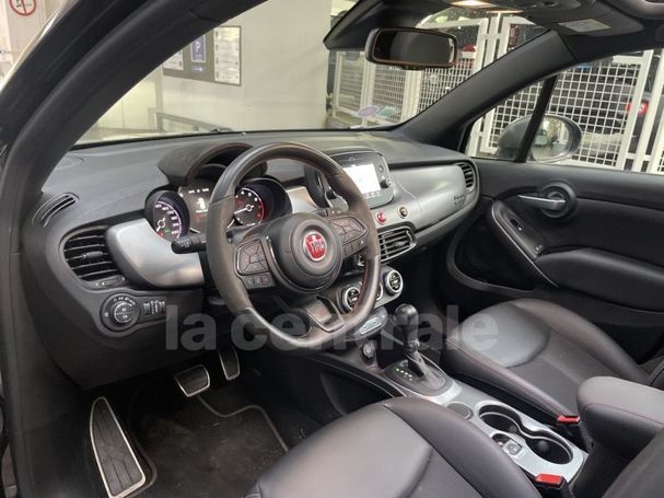 Fiat 500X 1.3 FireFly Turbo DCT 110 kW image number 16