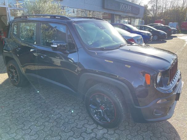 Jeep Renegade MultiAir 103 kW image number 7