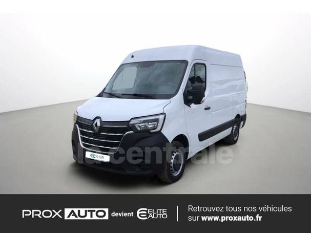 Renault Master DCi 135 L1H2 100 kW image number 1