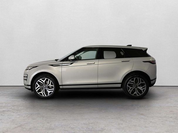 Land Rover Range Rover Evoque AWD 132 kW image number 5