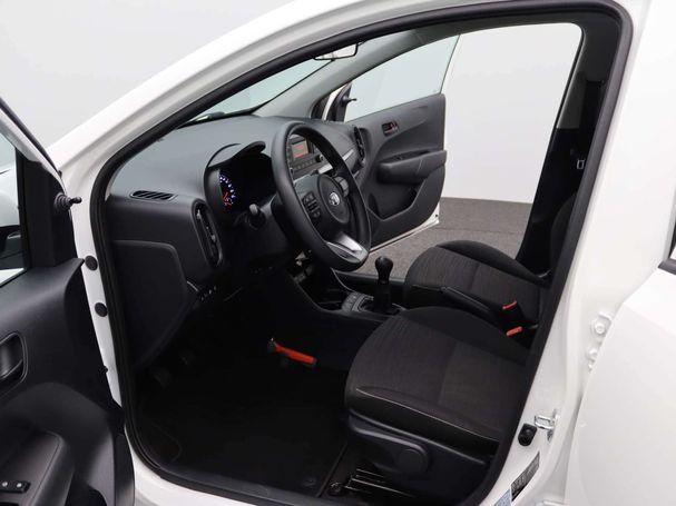 Kia Picanto 1.0 49 kW image number 13