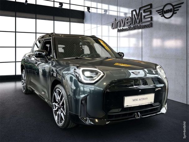 Mini Aceman SE 160 kW image number 7