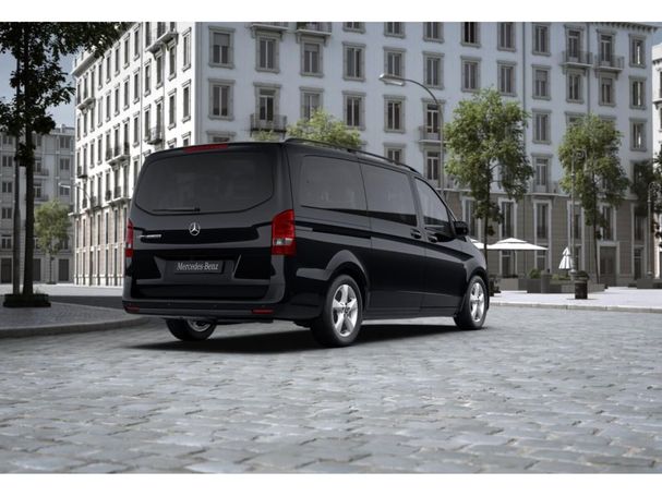 Mercedes-Benz Vito 116 Tourer 120 kW image number 1