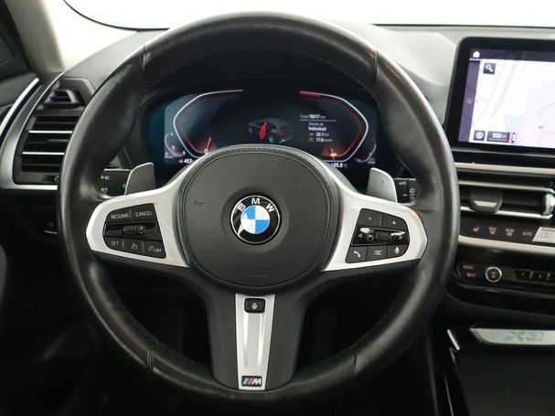 BMW X3 xDrive 140 kW image number 20