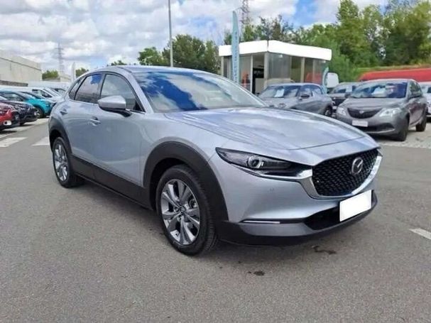 Mazda CX-30 2.0 e-SKYACTIV-X 137 kW image number 1