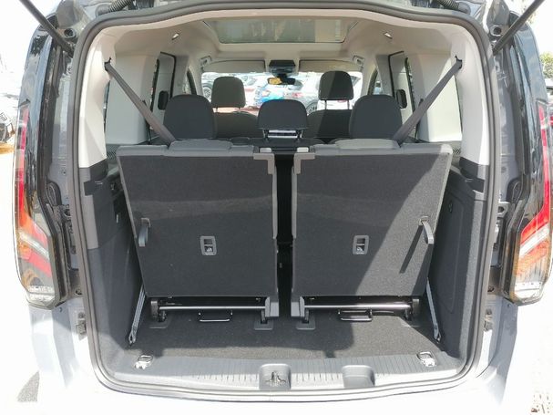 Ford Tourneo Connect Active 75 kW image number 17