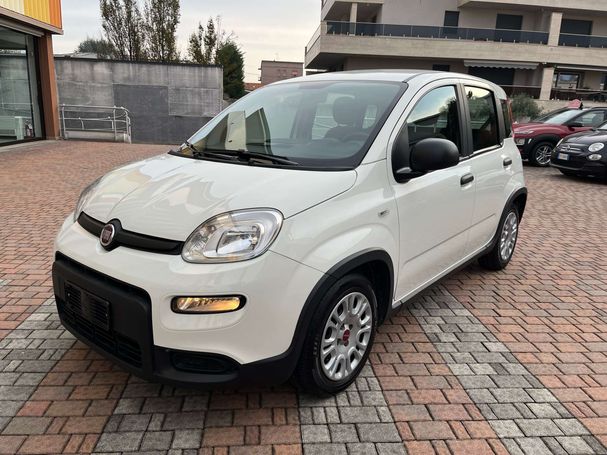 Fiat Panda 1.0 Hybrid 51 kW image number 1