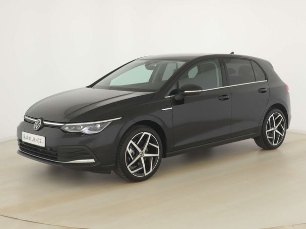 Volkswagen Golf 1.5 TSI Style 96 kW image number 1