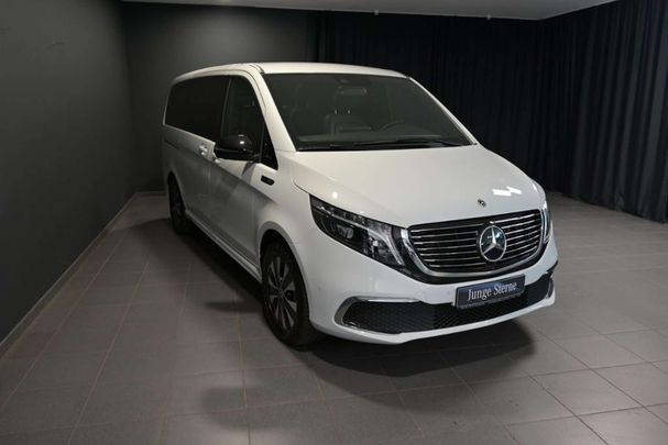 Mercedes-Benz EQV 300 150 kW image number 21