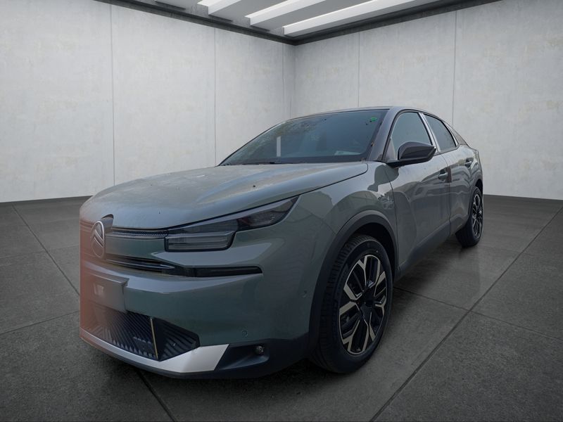 Citroen C4 1.2 PureTech