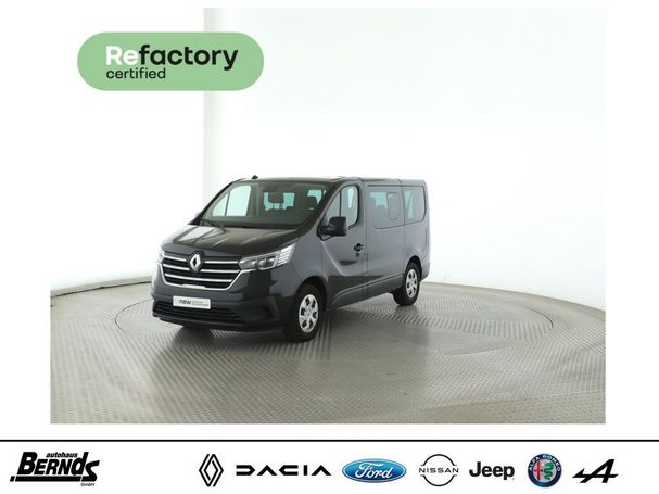 Renault Trafic Blue dCi 150 Life EDC 110 kW image number 3