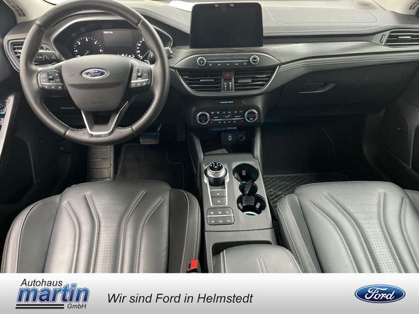 Ford Focus 2.0 EcoBlue Vignale 110 kW image number 7