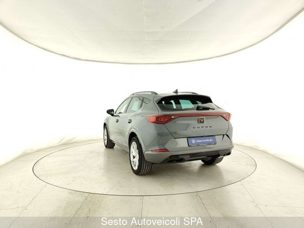 Cupra Formentor 1.5 TSI DSG 110 kW image number 2