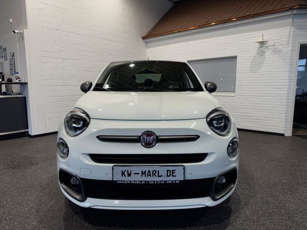 Fiat 500X Sport 110 kW image number 4