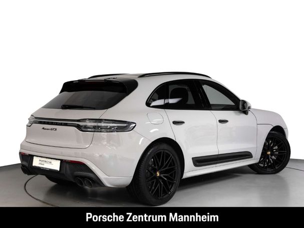 Porsche Macan GTS 324 kW image number 9