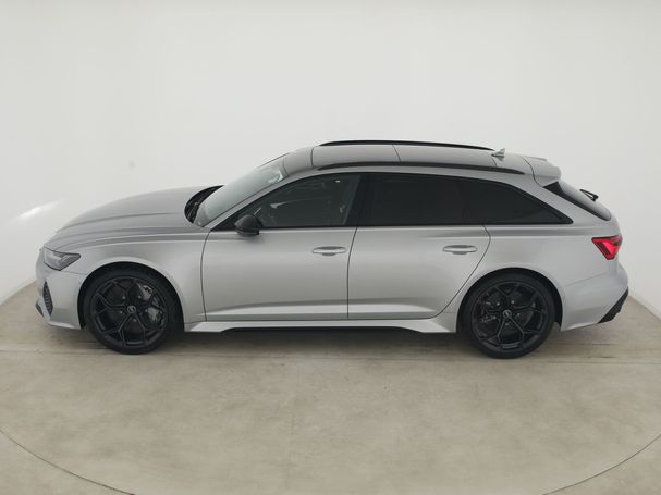 Audi RS6 Avant Performance 463 kW image number 5