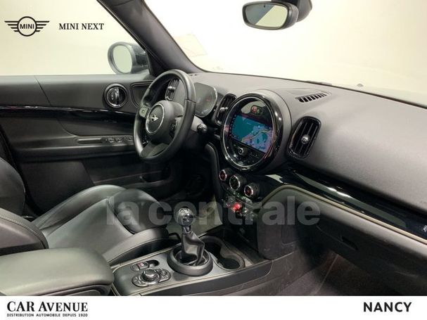 MINI Cooper Countryman 100 kW image number 7