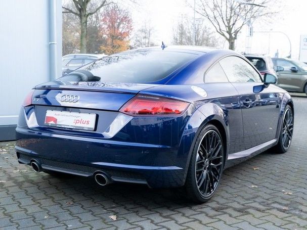 Audi TT 45 TFSI S-line 180 kW image number 2