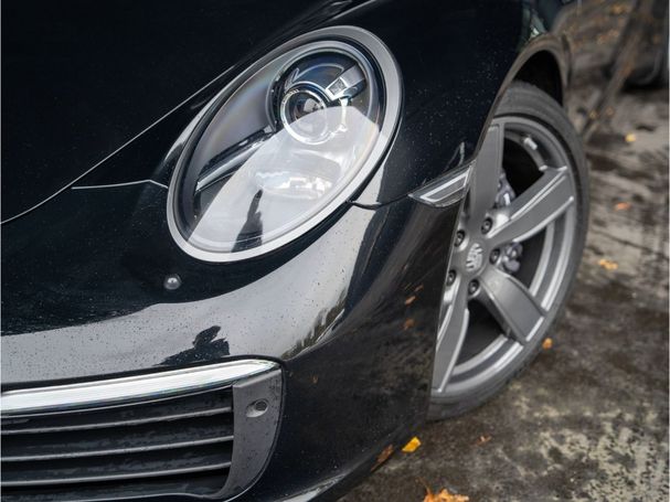 Porsche 991 Carrera 272 kW image number 11