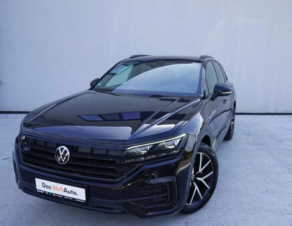 Volkswagen Touareg 4Motion 210 kW image number 1