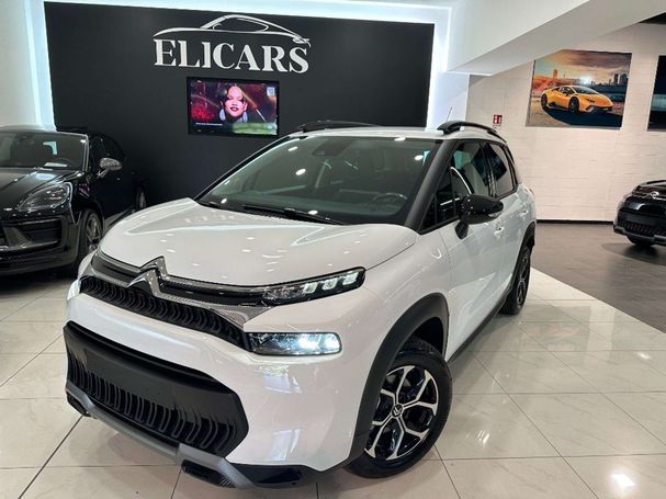 Citroen C3 Aircross PureTech 130 Plus EAT6 96 kW image number 1