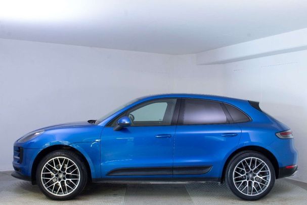 Porsche Macan 180 kW image number 5