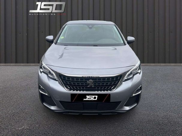 Peugeot 5008 BlueHDi 130 EAT8 Active 96 kW image number 25