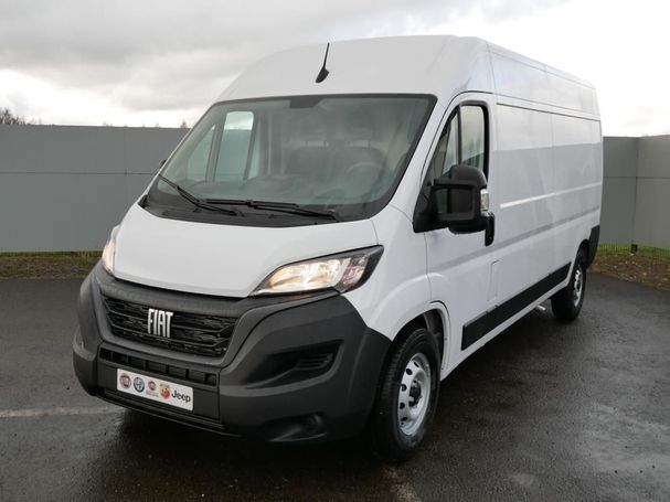 Fiat Ducato 35 L4H2 140 103 kW image number 5